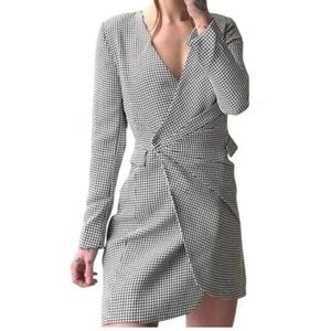 Jason wu blazer  dress
